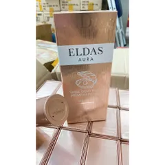 SERUM TẾ BÀO GỐC ELDAS AURA ALL IN ONE 100ML DƯỠNG DA ĐỈNH CAO LÀM QUÀ TẶNG XỊN