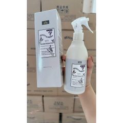 SALES SỐC THÁNG 1 XỊT TẨY DA CHẾT BODY HOA OẢI HƯƠNG QUEENBE 300ML HÀNG CẬN DATE