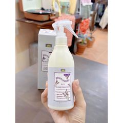SALES SỐC THÁNG 1 XỊT TẨY DA CHẾT BODY HOA OẢI HƯƠNG QUEENBE 300ML HÀNG CẬN DATE