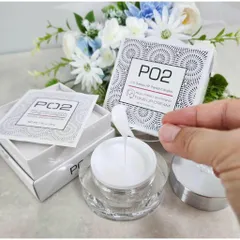 KEM DƯỠNG TRẮNG DA PO2 TONE UP CREAM