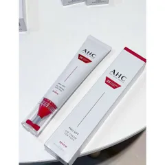 KEM MẮT AHC BẢN MỚI CHO DA CĂNG BÓNG AHC Eye Cream for Face