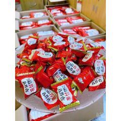 Kẹo Hồng Sâm Không Đường Hàn Quốc 365 Gói 500g