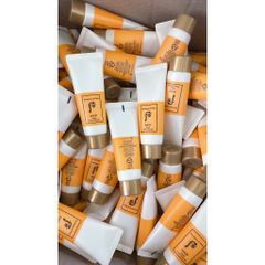 SỮA RỬA MẶT Whoo vàng 40ml The History of Whoo GONG JIN HYANG