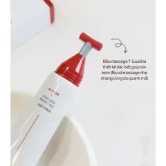 KEM MẮT AHC BẢN MỚI CHO DA CĂNG BÓNG AHC Eye Cream for Face