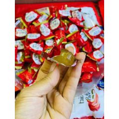 Kẹo Hồng Sâm Không Đường Hàn Quốc 365 Gói 500g
