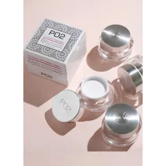 KEM DƯỠNG TRẮNG DA PO2 TONE UP CREAM