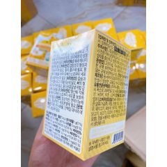KẸO CANXI VITAMIN TỔNG HỢP TĂNG CHIỀU CAO & SỨC ĐỀ KHÁNG CHO BÉ