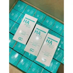 SERUM PHỤC HỒI DƯỠNG ẨM GC DERMA SCIENCE HA+ B5
