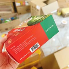 MIẾNG DÁN CHĂM SÓC BÀN CHÂN HỘP 30 MIẾNG THƯ GIÃN, THƠM CHÂN