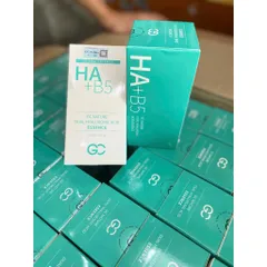SERUM PHỤC HỒI DƯỠNG ẨM GC DERMA SCIENCE HA+ B5