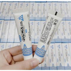 KEM BÔI HĂM BỎNG MUỖI ĐỐT LIDOMEX HÀN QUỐC CHO BÉ