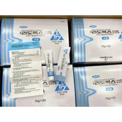 KEM BÔI HĂM BỎNG MUỖI ĐỐT LIDOMEX HÀN QUỐC CHO BÉ