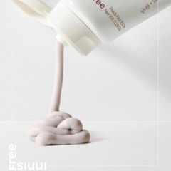 SỮA RỬA MẶT TRO NÚI INNISFREE 150GR