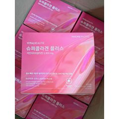 VB COLLAGEN MẪU MỚI 2025 PHIÊN BẢN NÂNG CẤP