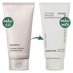 SỮA RỬA MẶT TRO NÚI INNISFREE 150GR