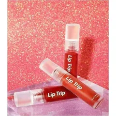 Son Kem Lì Lip Trip Velour Paris (5g)
