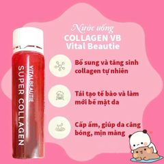 VB COLLAGEN MẪU MỚI 2025 PHIÊN BẢN NÂNG CẤP