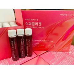 VB COLLAGEN MẪU MỚI 2025 PHIÊN BẢN NÂNG CẤP