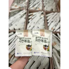 RONG BIỂN TRỘN CƠM HÀN QUỐC 70GR