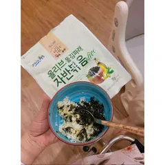 RONG BIỂN TRỘN CƠM HÀN QUỐC 70GR