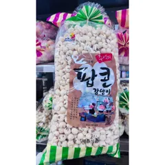 BỎNG NGÔ HÀN QUỐC GÓI CỰC LỚN 300GR HS FOODS