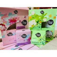 Xà bông thiên nhiên show mate 100g Hàn quốc
