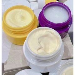 Kem dưỡng ẩm trắng da, tăng độ đàn hồi làm mờ vết nhăn FORENCOS ban ngày và ban đêm 50ml