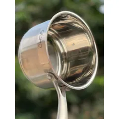 BỘ NỒI 5 MÓN CAO CẤP GUME GMPPS - 2201
