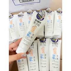 KEM DƯỠNG DA CHÂN DAISO 100ML