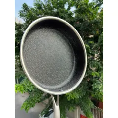 BỘ NỒI 5 MÓN CAO CẤP GUME GMPPS - 2201