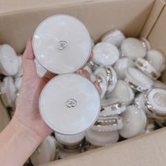 Phấn nước Whoo  Radiant White Moisture Cushion Foundation dưỡng trắng da tone màu 21 Chống nắng (SPF50+/PA+++)