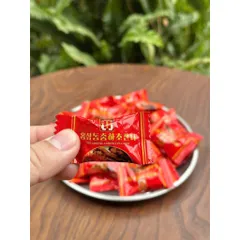 KẸO SÂM ĐÔNG TRÙNG DODAMPOS CM (200gr/gói)