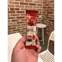 Trà Hòa Tan đủ vị Hàn quốc