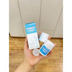 Lăn Nách Kwangdong Hàn Quốc 30ML Khử Mùi, Khử Thâm, Giảm Tiết Mồ Hôi, Khô Thoáng Suốt 4H
