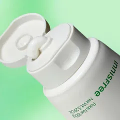 Sửa rửa mặt Innisfree Green Tea Foam Cleanser mẫu mới 150g
