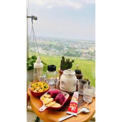 Máy Xay Sinh Tố Đa Năng GUME