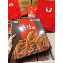 Nước Hồng Sâm Pocheon Hàn Quốc 6 năm tuổi (30 gói * 70ml)