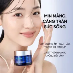 Kem dưỡng BEPLAIN CICA PDRN phục hồi đỉnh cao, trẻ hóa làn da & cấp ẩm, đàn hồi, căng bóng 50ml