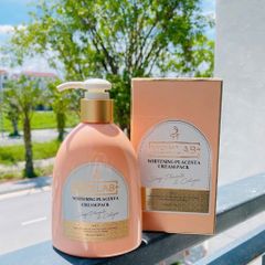 Kem dưỡng thể body Medilab nhau thai cừu 300ML