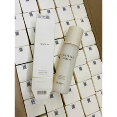 Nước Hoa Hồng Dưỡng Da Cấp Ẩm, Căng Bóng Dr.Pepti Centella Toner Ex 180ml-Bật mí làn da không tuổi