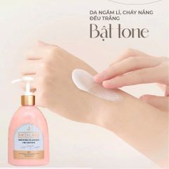 Kem dưỡng thể body Medilab nhau thai cừu 300ML