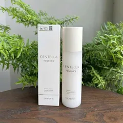 Nước Hoa Hồng Dưỡng Da Cấp Ẩm, Căng Bóng Dr.Pepti Centella Toner Ex 180ml-Bật mí làn da không tuổi
