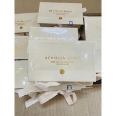 HỘP QUÀ TẶNG LÀM SẠCH CÔ BÉ REVIRGIN HÀN QUỐC