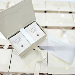 HỘP QUÀ TẶNG LÀM SẠCH CÔ BÉ REVIRGIN HÀN QUỐC