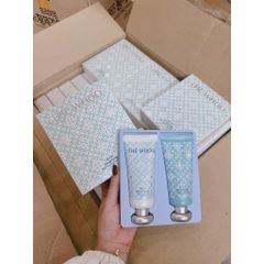 SET KEM TAY BẢN MỚI 2025 THE WHOO HOLIDAY