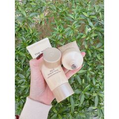 Sữa rửa mặt The Whoo Gong Jin Hyang Clarifying Cleansing foam 100ML mẫu mới