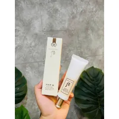 Kem Chống nắng Whoo trắng tuýp 50ml