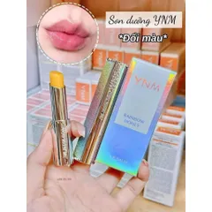 Son Dưỡng YNM - Rainbow Honey Lip Balm 3g