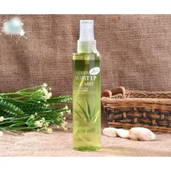 XỊT KHOÁNG LÔ HỘI ASPASIA CẤP ẨM TỨC THÌ, DA MÁT LẠNH SẢNG KHỎE 150ML