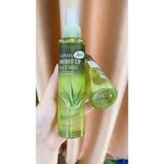 XỊT KHOÁNG LÔ HỘI ASPASIA CẤP ẨM TỨC THÌ, DA MÁT LẠNH SẢNG KHỎE 150ML
